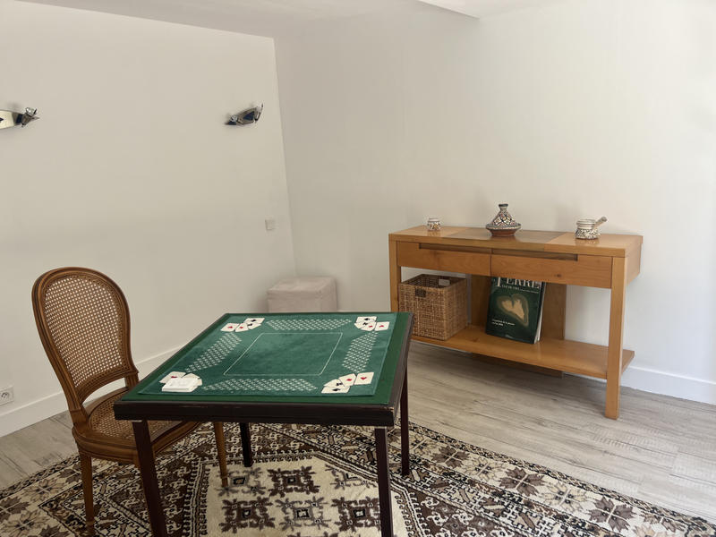 Maison - 136 m² - 5 pièces