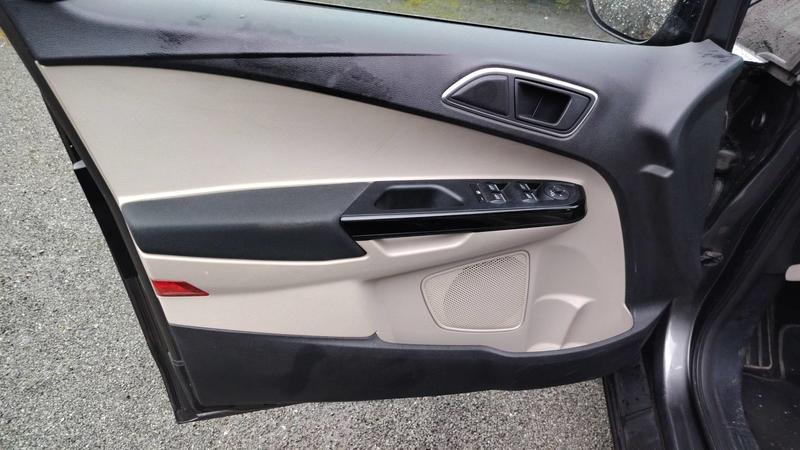 Ford B-Max 1.0 EcoBoost 125 Titanium