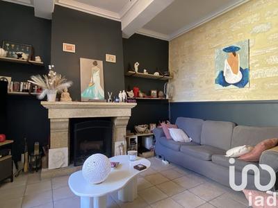 Maison - 148 m² - 6 pièces