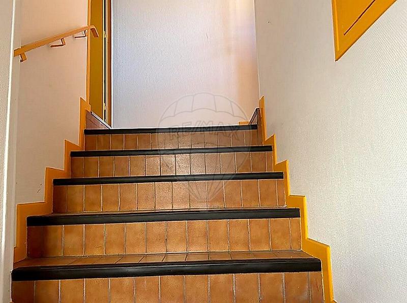 Maison - 54 m² - 4 pièces