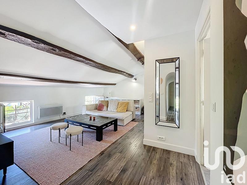 Appartement - 60 m² - 4 pièces