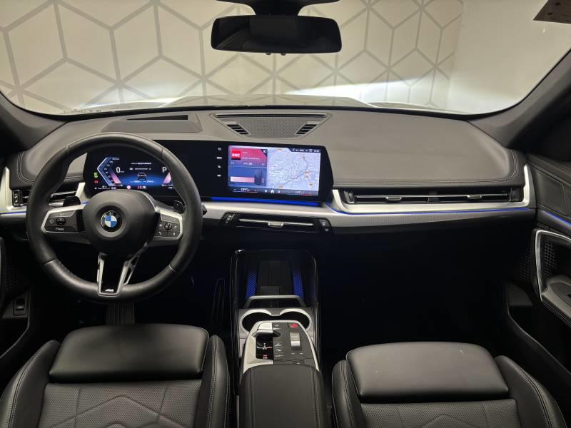 Bmw X1 sDrive 18d 150ch Dkg7 m Sport