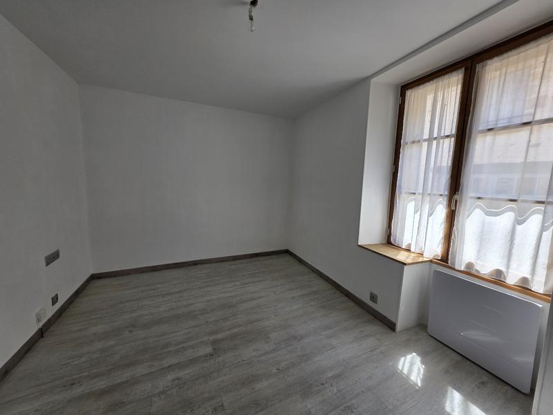 Maison - 39 m² - 2 pièces