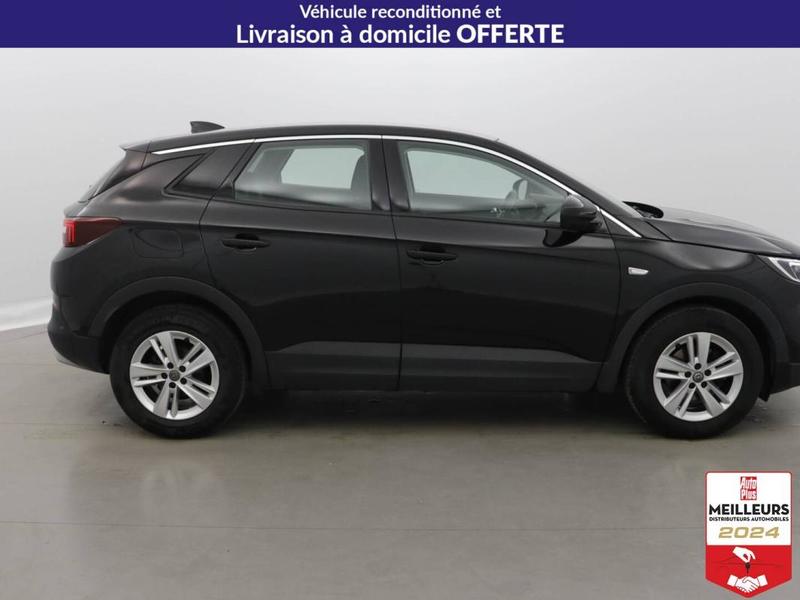 Opel Grandland X 1.2 Turbo 130 Bva8 Edition +GPSPro + c