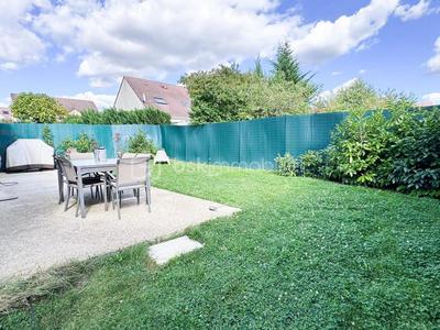 Maison traditionnelle - 124 m² - 5 pièces