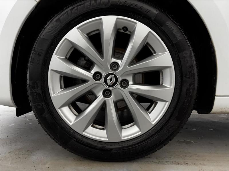 Renault Clio V SCe 65 Evolution