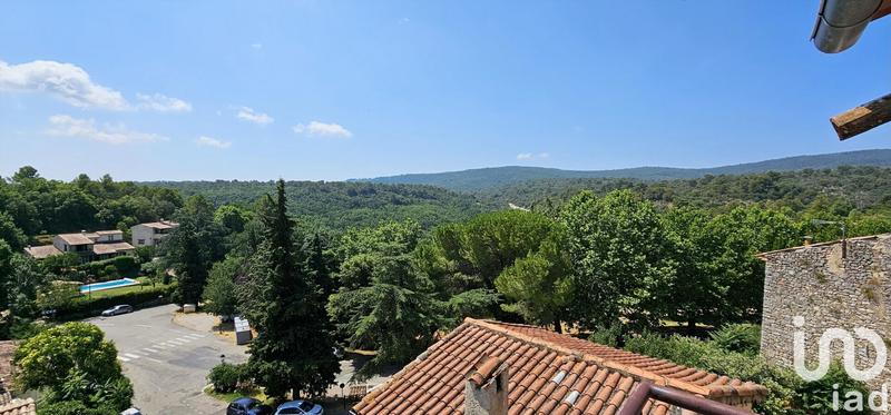 Maison de village - 41 m² - 2 pièces