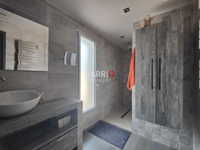 Villa - 134 m² - 5 pièces