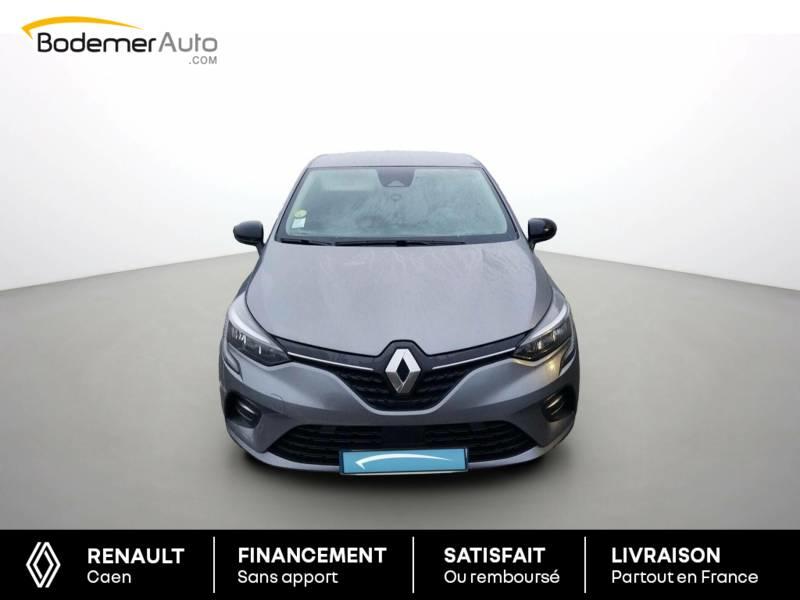 Renault Clio Blue dCi 100 Evolution