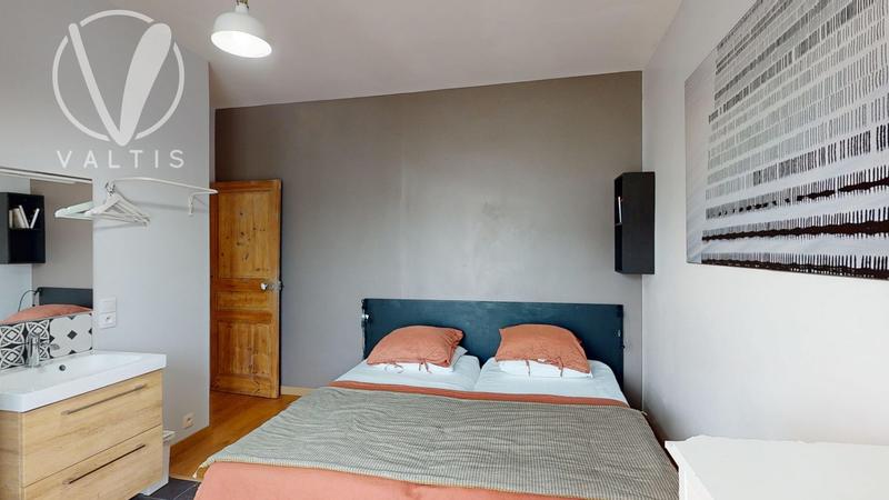 Maison ancienne - 115 m² - 6 pièces