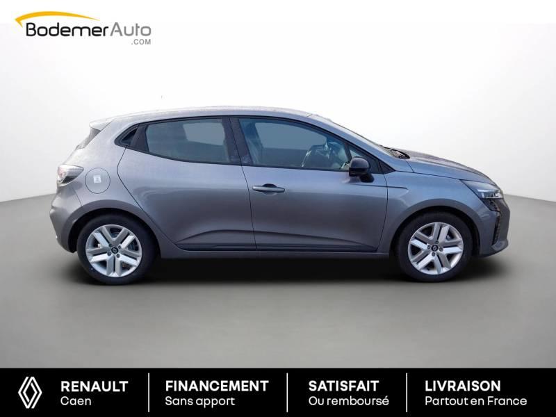 Renault Clio E-Tech full hybrid 145 ch Gsr2 Evolution