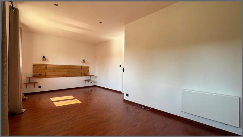 Maison - 123 m² - 6 pièces