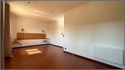 Maison - 123 m² - 6 pièces