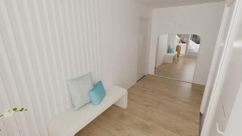 Villa - 180 m² - 4 pièces