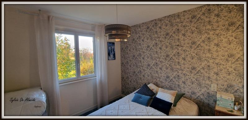 Ferme - 145 m² - 6 pièces