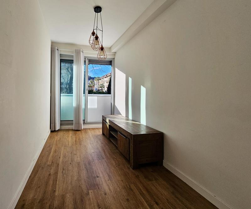 Appartement - 53 m² - 3 pièces