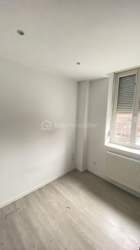 Maison - 70 m² - 4 pièces
