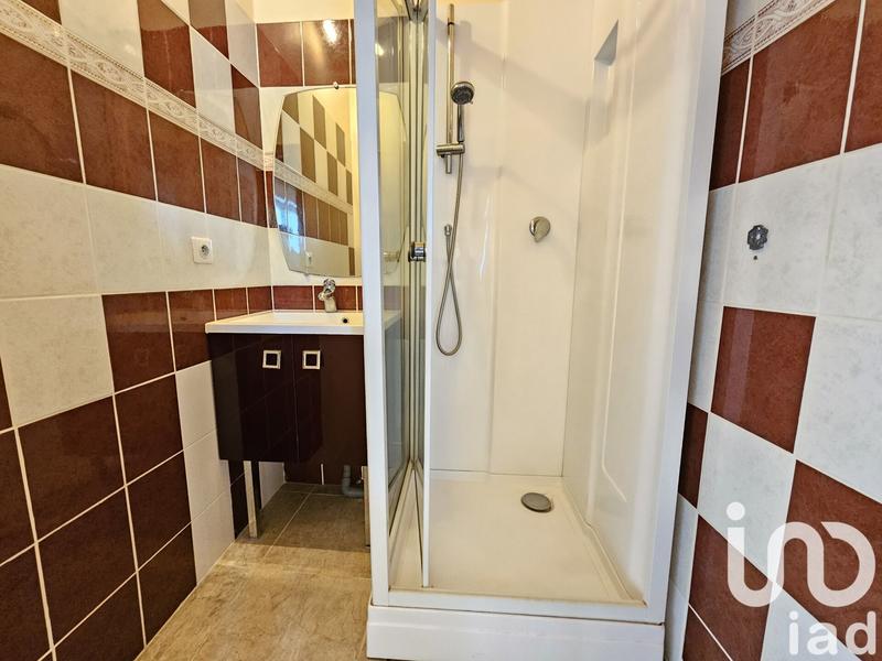 Maison - 199 m² - 6 pièces