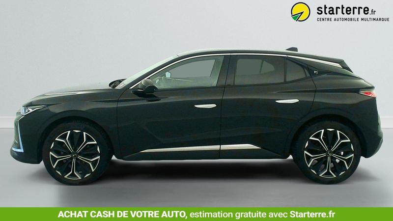 Ds Ds 4 PureTech 130 Eat8 Rivoli