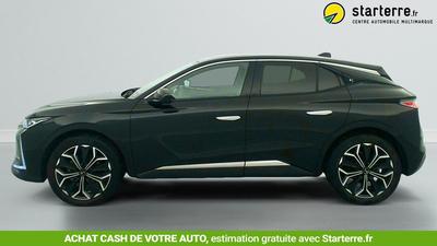 Ds Ds 4 PureTech 130 Eat8 Rivoli