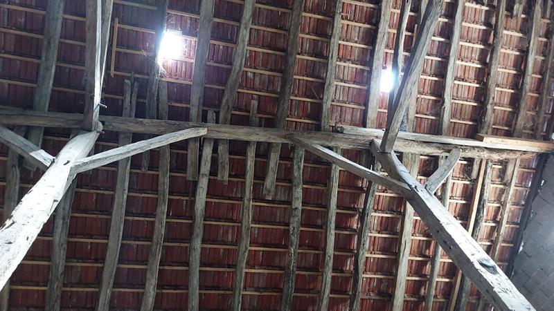 Maison - 181 m² - 7 pièces