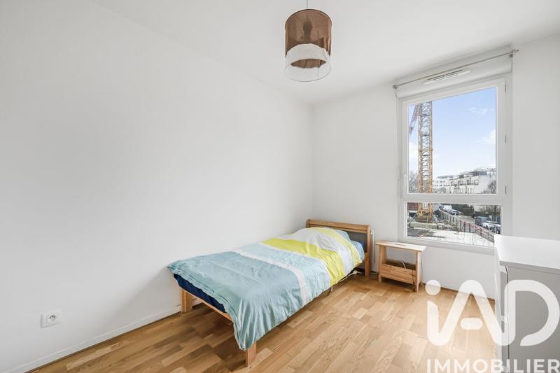 Appartement - 73 m² - 3 pièces