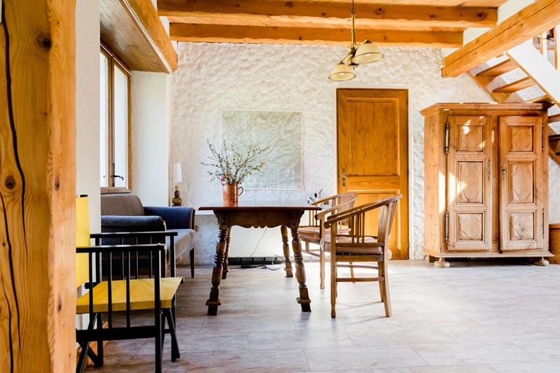 Maison - 87 m² - 5 pièces