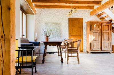 Maison - 87 m² - 5 pièces