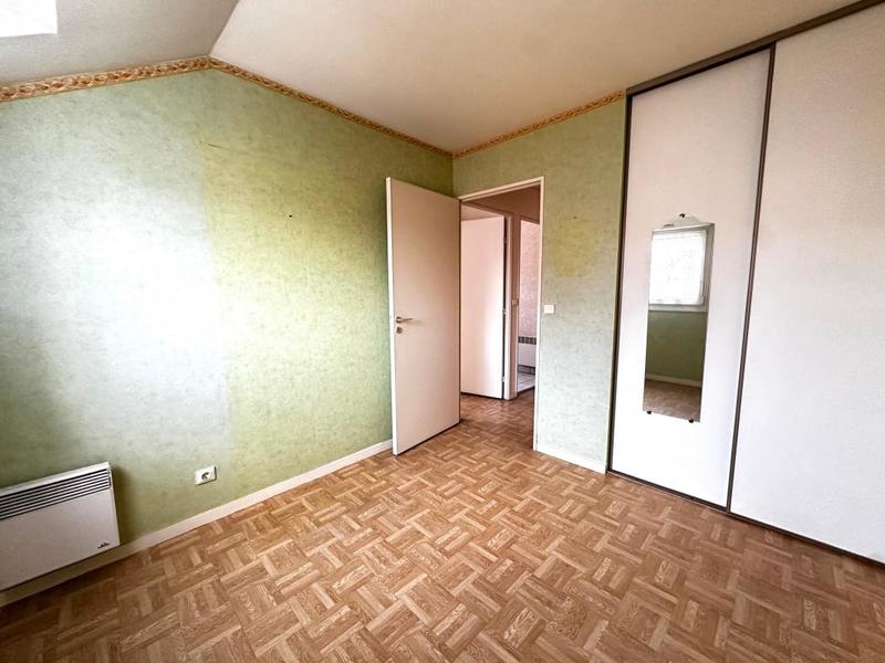 Appartement - 84 m² - 4 pièces