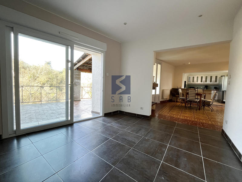 Maison - 70 m² - 4 pièces