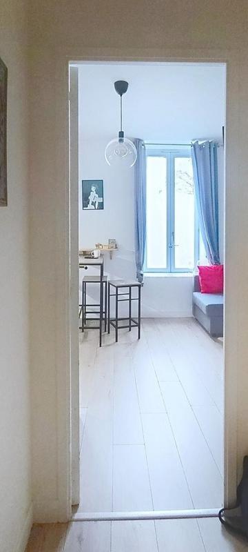 Appartement - 31 m² - 2 pièces