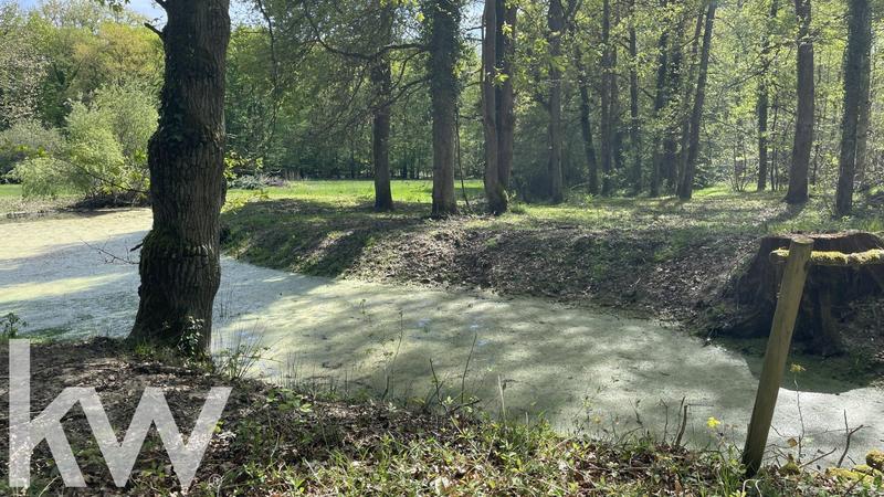 Manoir - 172 m² - 11 pièces