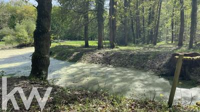 Manoir - 172 m² - 11 pièces