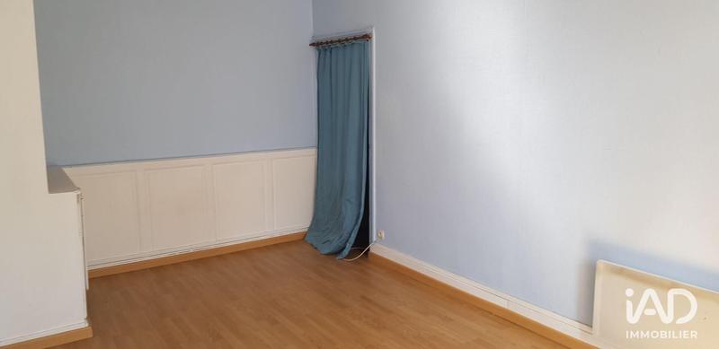 Immeuble - 266 m² - 4 pièces