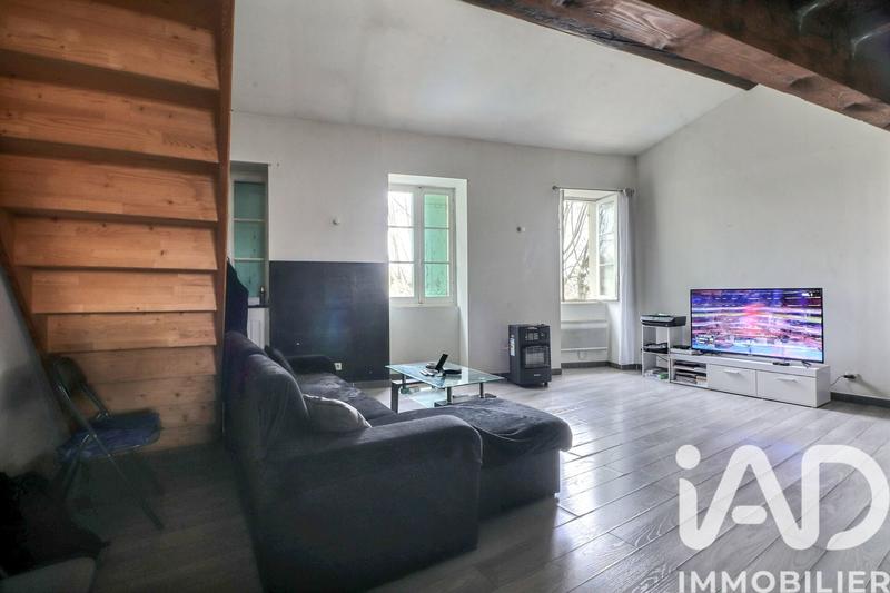 Appartement - 79 m² - 3 pièces