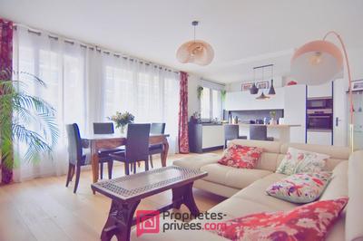 Appartement - 87 m² - 3 pièces