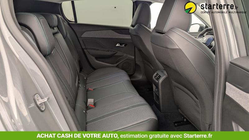 Peugeot 308 Phev 180 e-Eat8 Allure