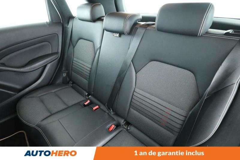 Mercedes Classe B 180 d Sensation 7g-Dct 109 ch