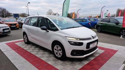 Citroën Grand C4 SpaceTourer Business bluehdi 130 ss bvm6