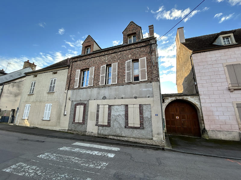 Appartement - 118 m² - 6 pièces