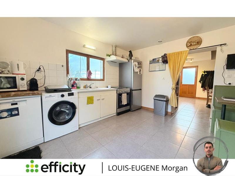 Maison - 69 m² - 4 pièces