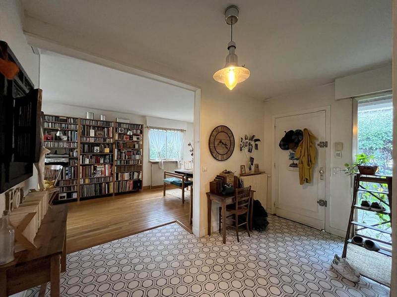 Maison - 142 m² - 7 pièces