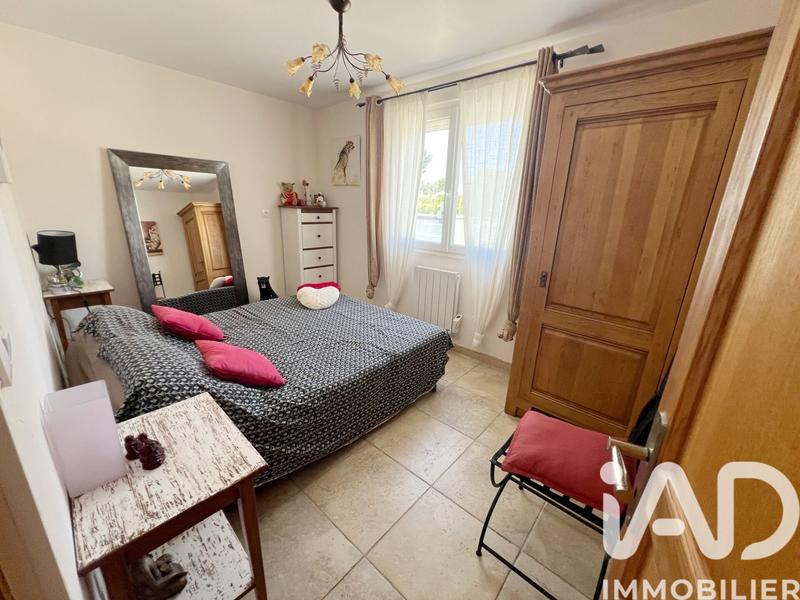 Maison - 77 m² - 3 pièces