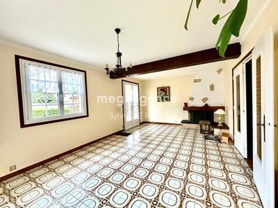 Maison - 85 m² - 3 pièces