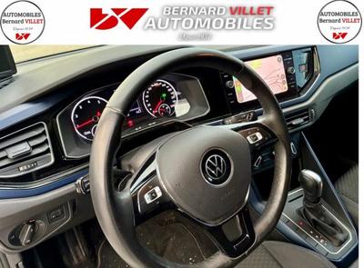 Volkswagen Polo 1.0 Tsi 95 s&amp;S Dsg7 United