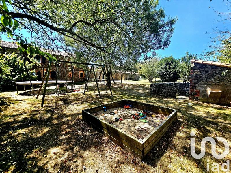 Maison - 162 m² - 6 pièces