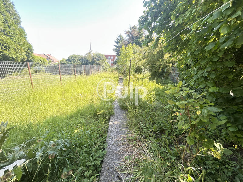 Maison - 160 m² - 4 pièces