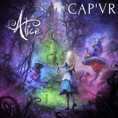 Cap'vr - Escape Game Nîmes - Salle de Réalité Virtuelle