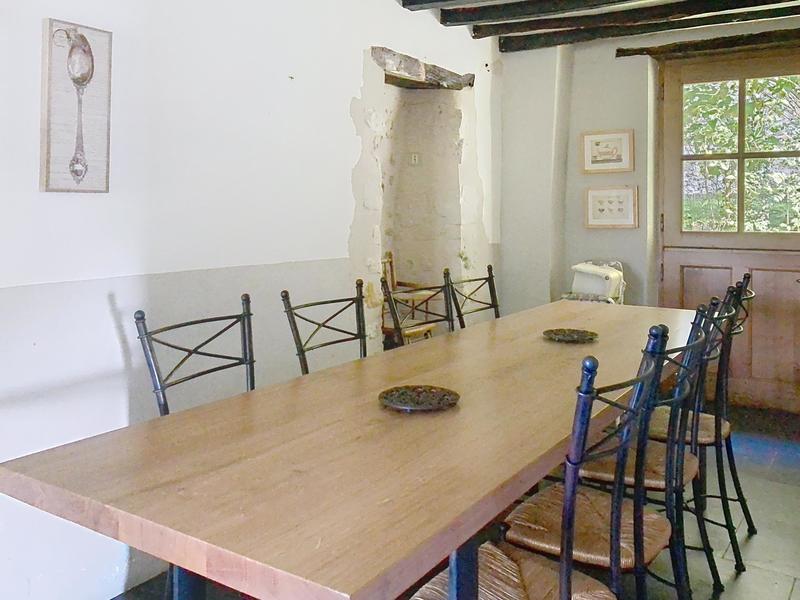 Maison - 325 m² - 14 pièces