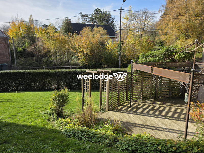 Maison ancienne - 117 m² - 5 pièces